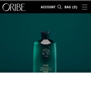 Oribe Priming Lotion